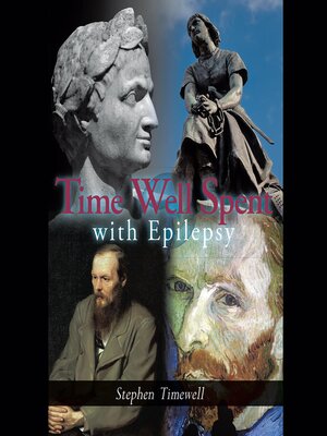 cover image of Time Well Spent with Epilepsy